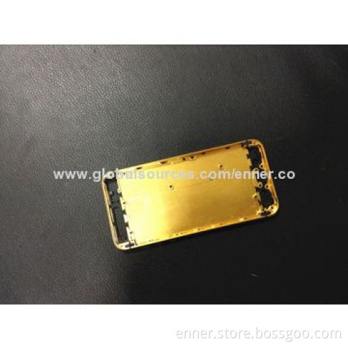 CNC machining phone shell, professional OEM manufacturer, welcome to customize